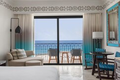 Hilton Los Cabos Beach & Golf Resort
