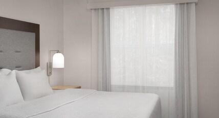 Homewood Suites by Hilton Raleigh/Cary Room Type - 1KG ACC RI SHWR SUITE NSMK