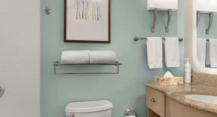 Homewood Suites by Hilton Raleigh/Cary Room Type - 1 QUEEN NONSUITE NONSMOK