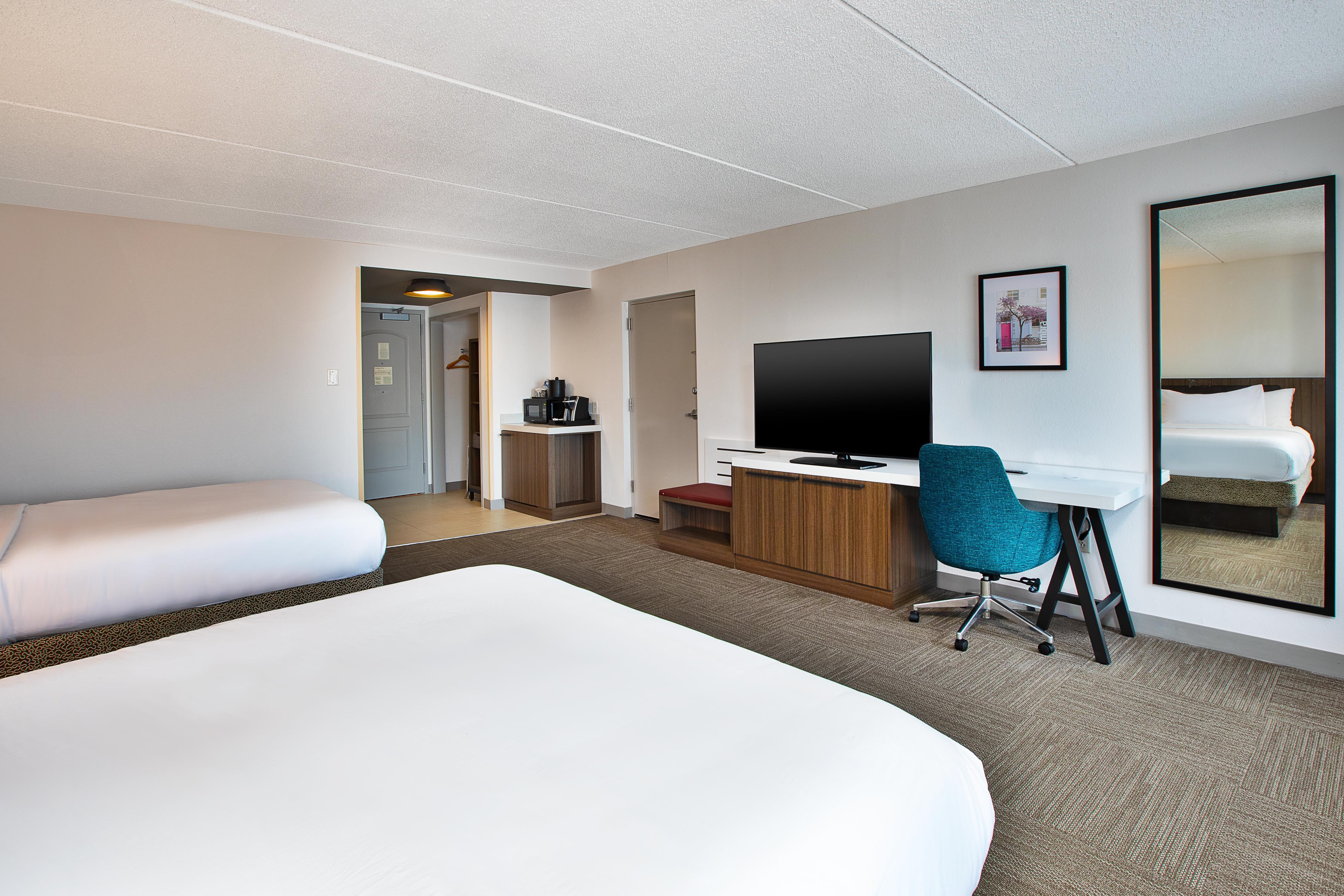 Hilton Garden Inn Chesapeake