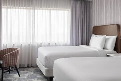Embassy Suites by Hilton Charlotte-Concord-Golf Resort & Spa