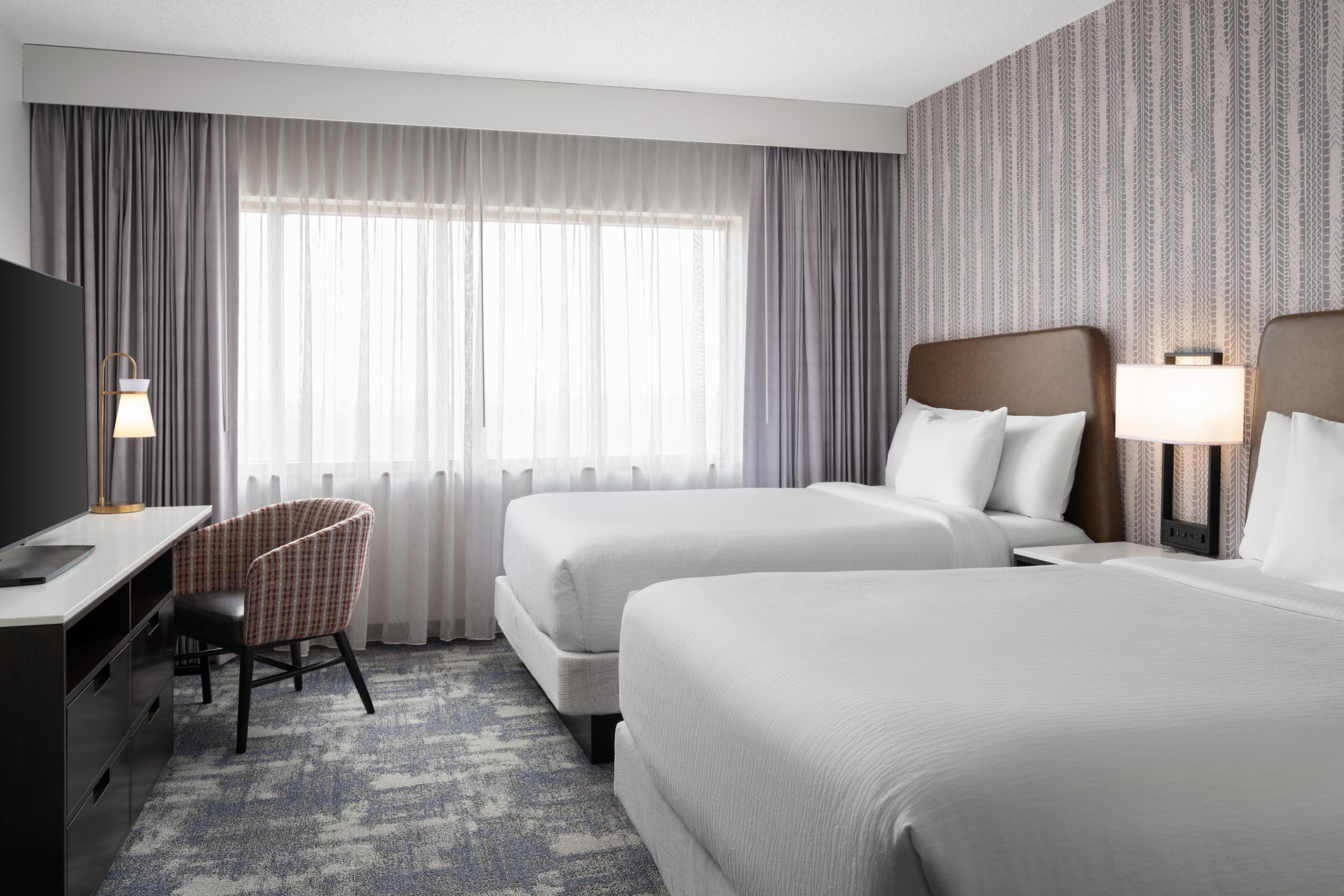 Embassy Suites by Hilton Charlotte-Concord-Golf Resort & Spa