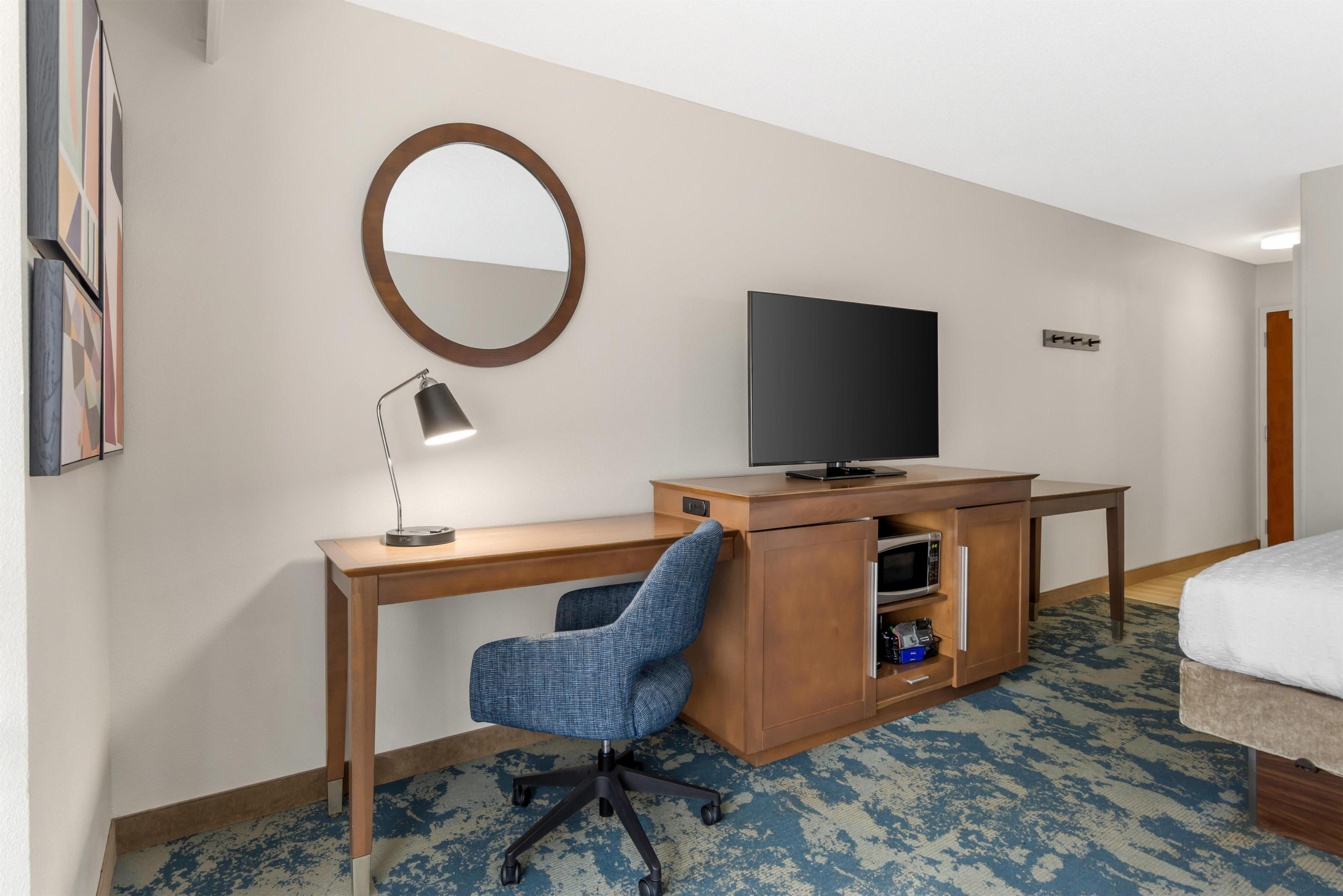 Hampton Inn & Suites Atlanta/Duluth/Gwinnett