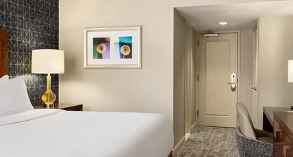 Doubletree by Hilton Pittsburgh Greentree Room Type - 1 KG ACC RI SHWR NO SMOK