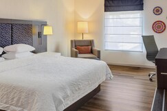 Hampton Inn & Suites by Hilton San Jose-Airport