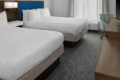 Hampton Inn & Suites Syracuse North Airport Area