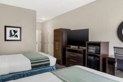 Best Western Plus Tallahassee North Hotel