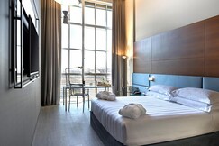 DoubleTree by Hilton Turin Lingotto