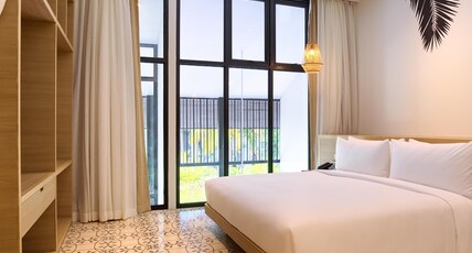 Outrigger Surin Beach Resort Room Type - Grand Surin Suite 1 King