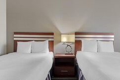 Best Western Plus Austin Airport Inn and Suites