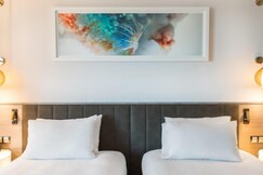 Hilton Diagonal Mar Barcelona