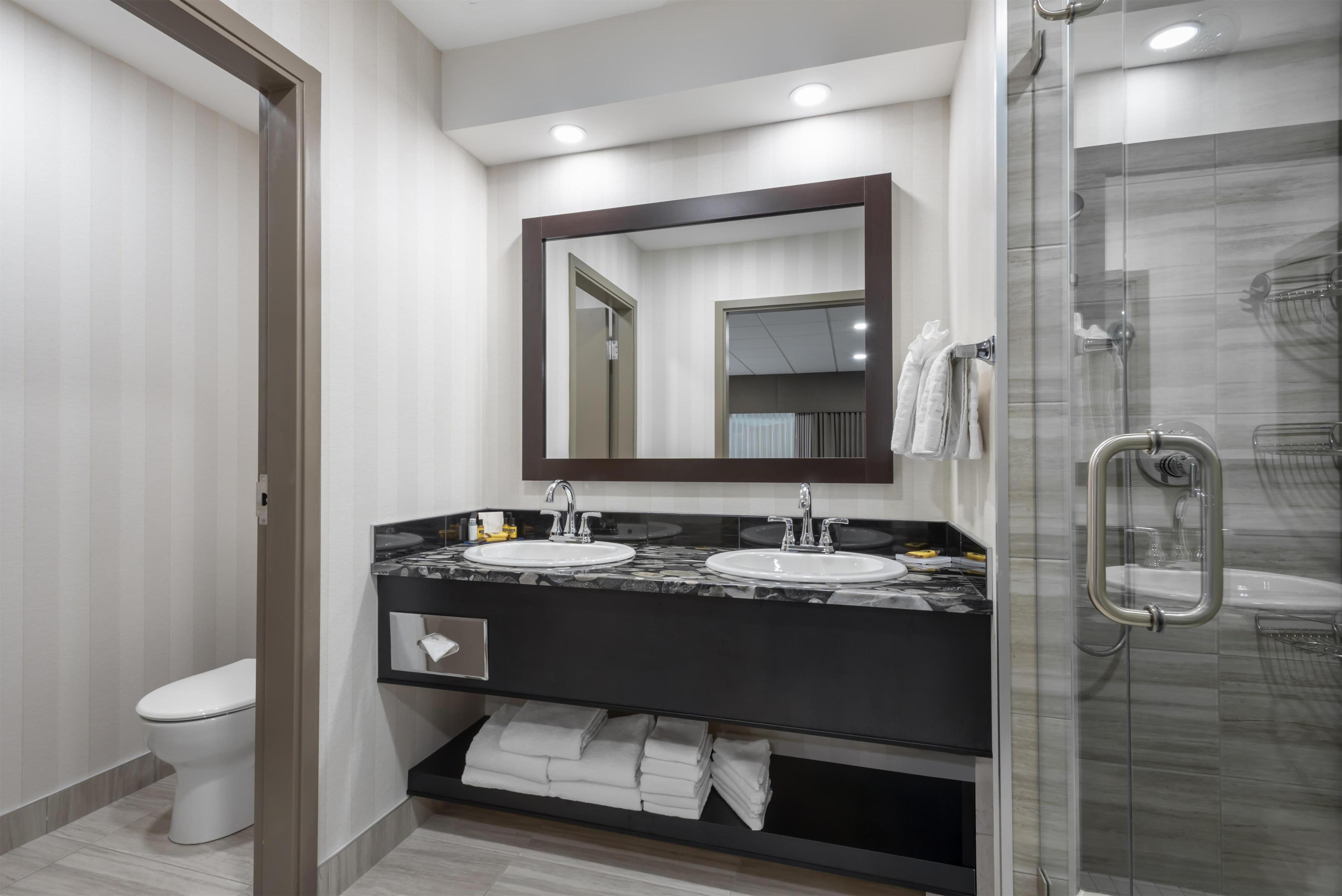 Best Western Plus Port O'Call Hotel - Tap to explore photos