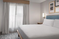 The Homewood Suites by Hilton Colorado Springs North