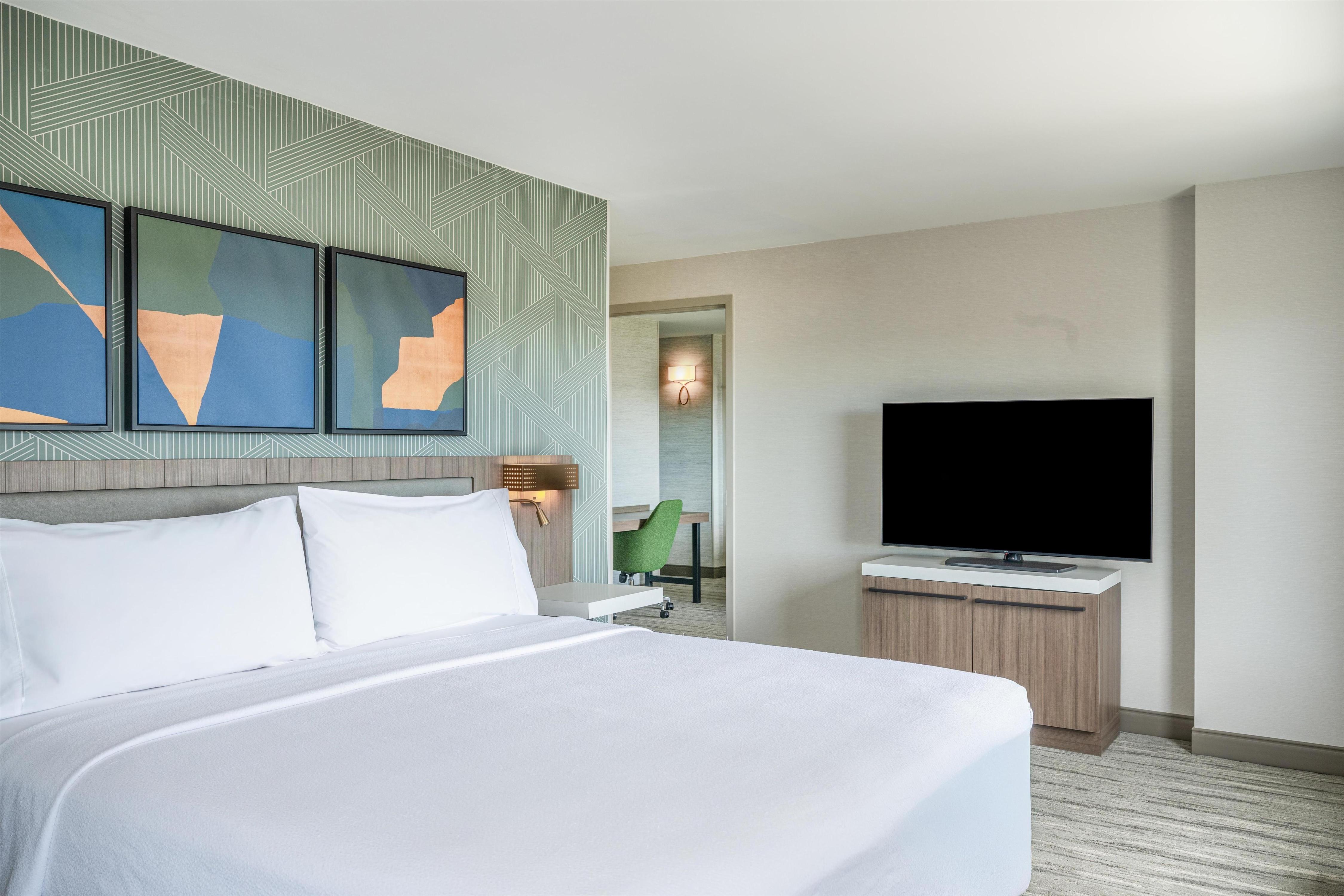 Hilton Garden Inn Denver Tech Center - Tap to explore photos