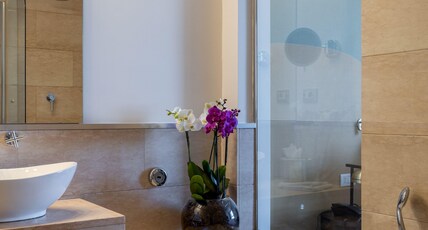 DoubleTree by Hilton Florence Metropole Room Type - TWIN EXECUTIVE ROOM