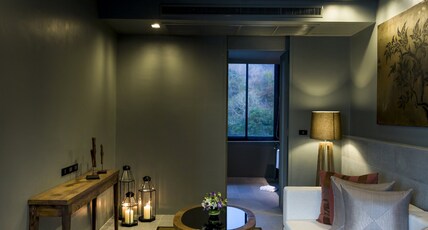 Sunsuri Phuket Room Type - Two-Bedroom Villa with Private Pool Sunsuri Phuket Room Type - Two-Bedroom Villa with Private Pool