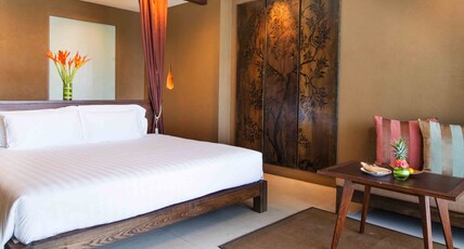 Sunsuri Phuket Room Type - Superior Room