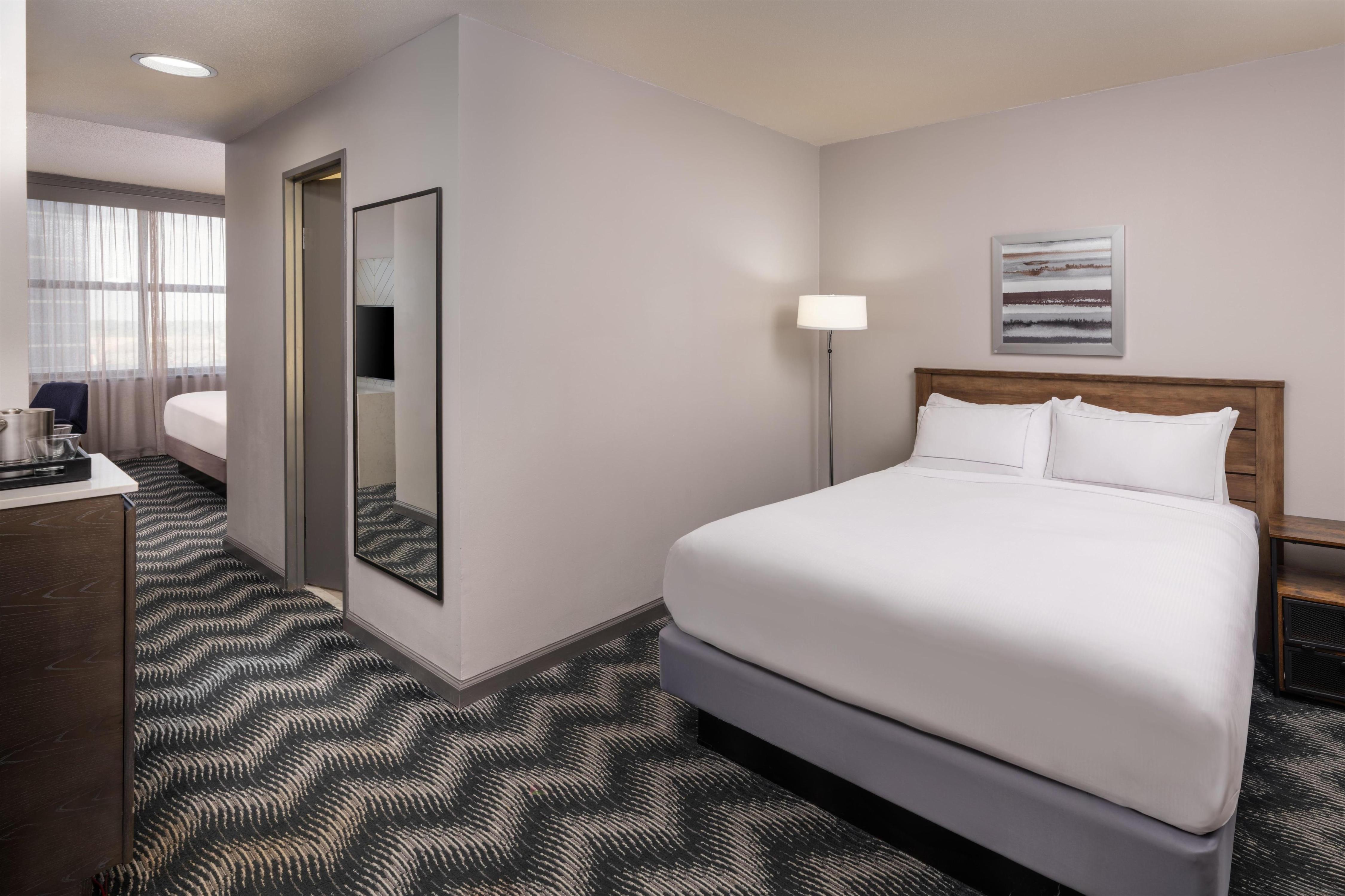 Hilton Houston North