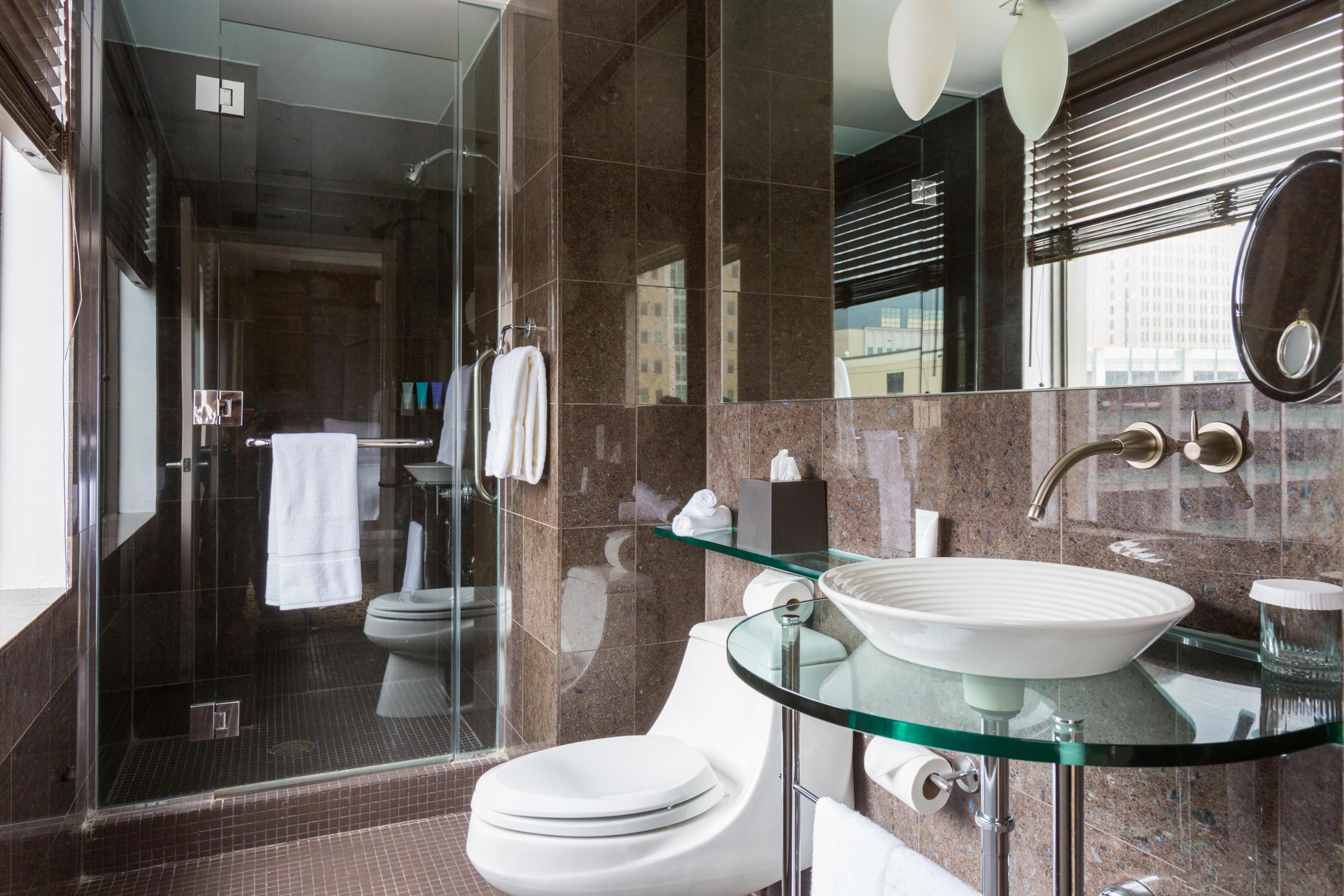 The Sam Houston, Curio Collection by Hilton