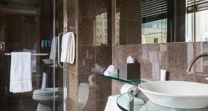 The Sam Houston, Curio Collection by Hilton Room Type - 2 DOUBLE BEDS