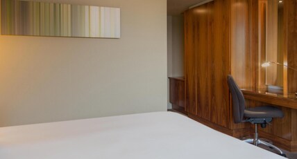 Hilton Liverpool City Centre Room Type - KING ACCESSIBLE GUEST ROOM