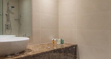 Hilton Liverpool City Centre Room Type - EXECUTIVE KING GUESTROOM