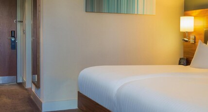 Hilton Liverpool City Centre Room Type - FAMILY ROOM