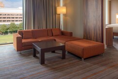 Hilton Liverpool City Centre