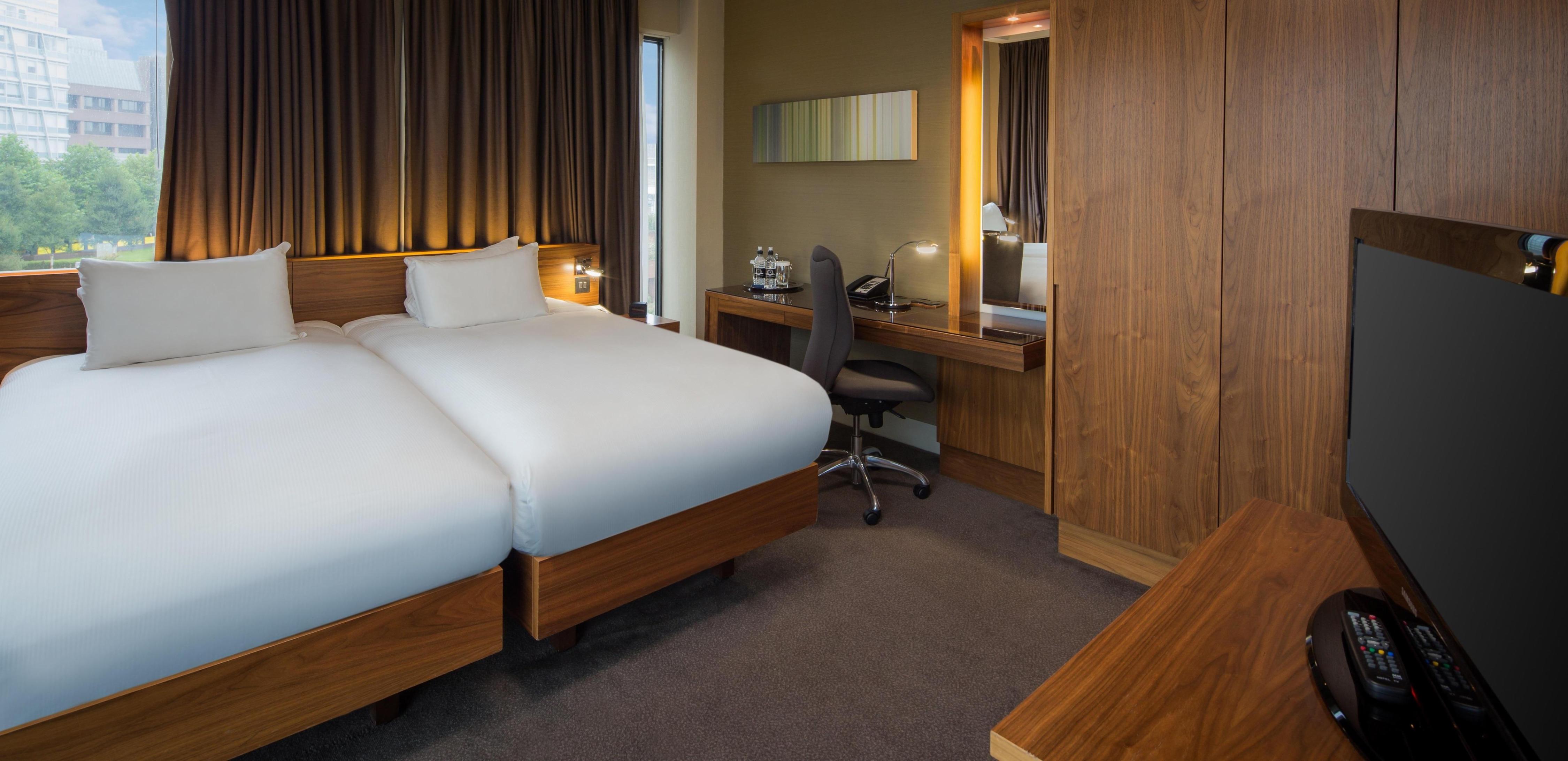 Hilton Liverpool City Centre - Tap to explore photos