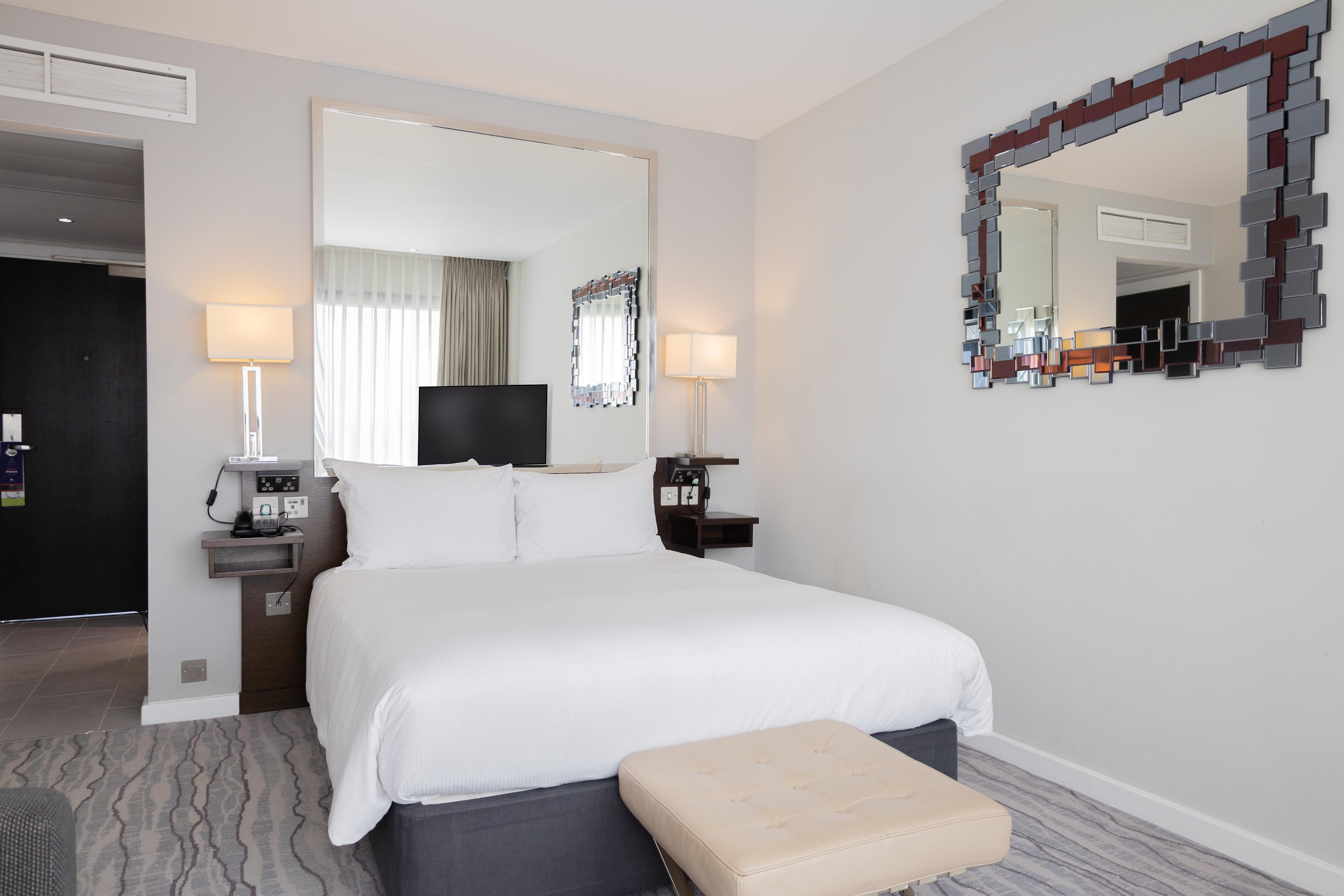 DoubleTree by Hilton London - Greenwich