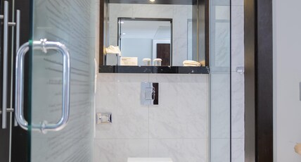 DoubleTree by Hilton London - Greenwich Room Type - FAMILY CONNECTING ROOM