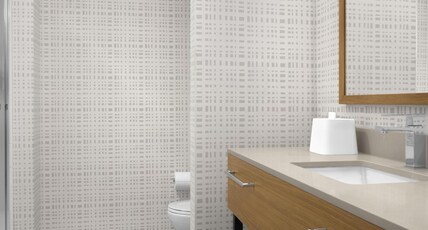Hampton Inn & Suites - Glendale/Westgate Room Type - 1KING STUDY SOFABED NOSMOK