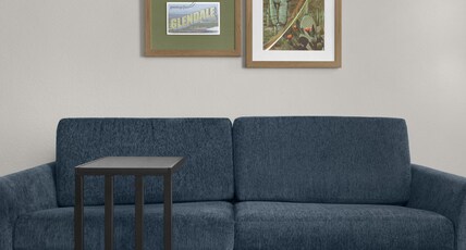 Hampton Inn & Suites - Glendale/Westgate Room Type - 1KNG STUDIO SOFABED NOSMOK