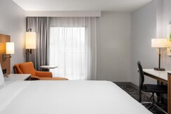 DoubleTree by Hilton Sacramento