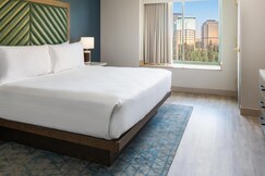 Embassy Suites by Hilton Sacramento - Riverfront Promenade