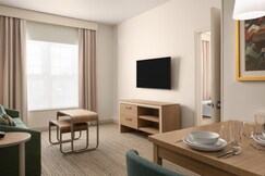 Homewood Suites By Hilton Sacramento Airport - Natomas