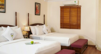 Alagon City Hotel & Spa Room Type - Family Suite with No View