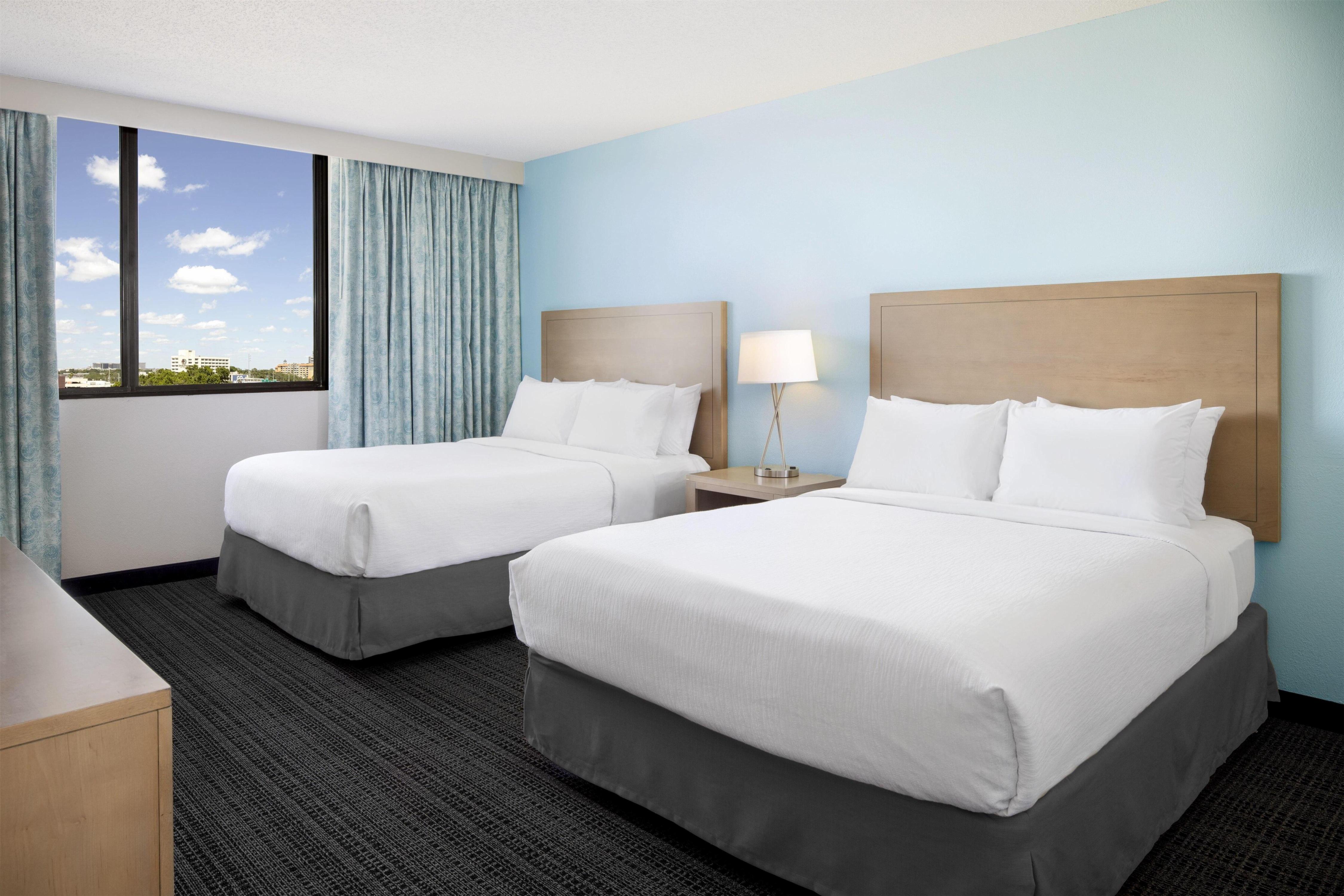 Embassy Suites by Hilton Tampa Airport Westshore