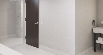 Washington Hilton Room Type - PRESIDENTIAL SUITE 1 KING