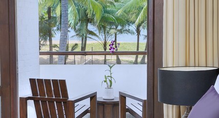 Avani Kalutara Resort Room Type - Superior Ocean View Room Avani Kalutara Resort Room Type - Superior Ocean View Room