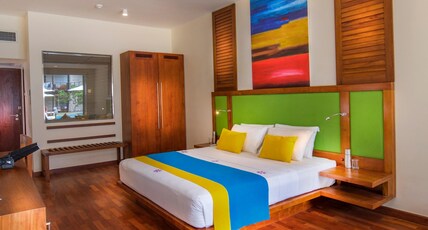 Mermaid Hotel & Club Room Type - Superior Room