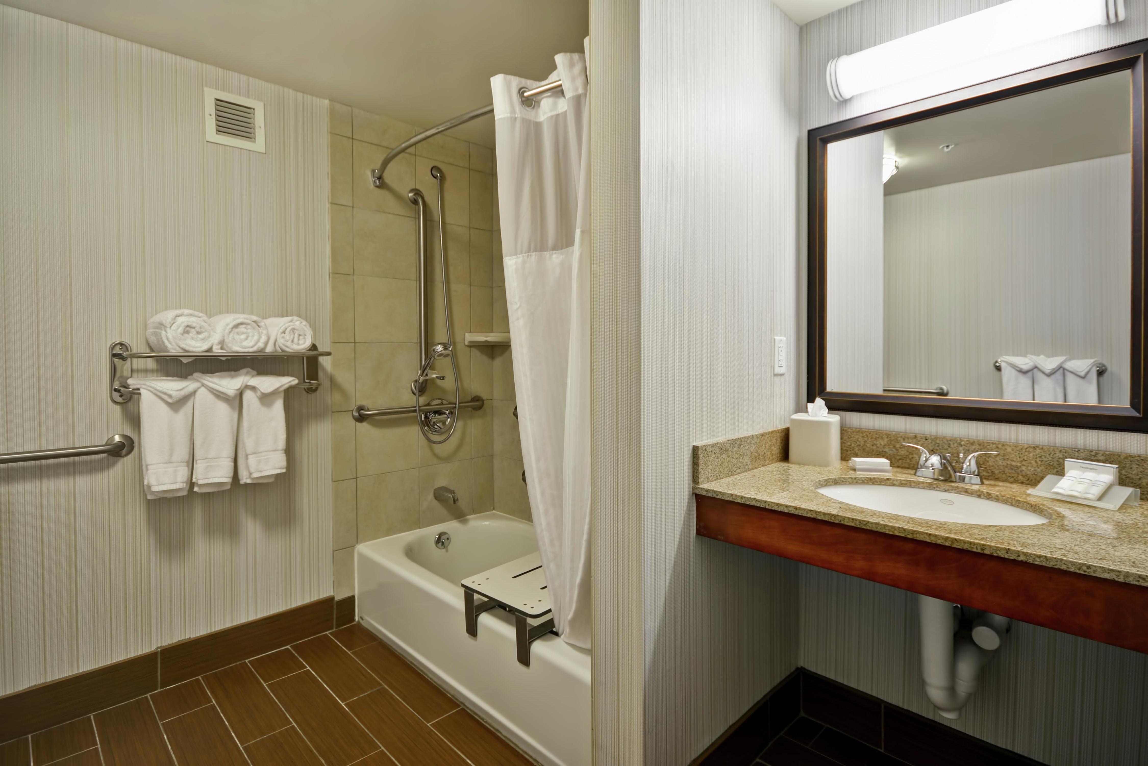 Hilton Garden Inn Fort Collins - Tap to explore photos