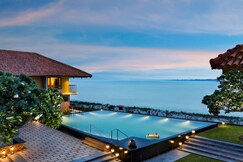 Taj Ganga Kutir Resort & Spa, Raichak