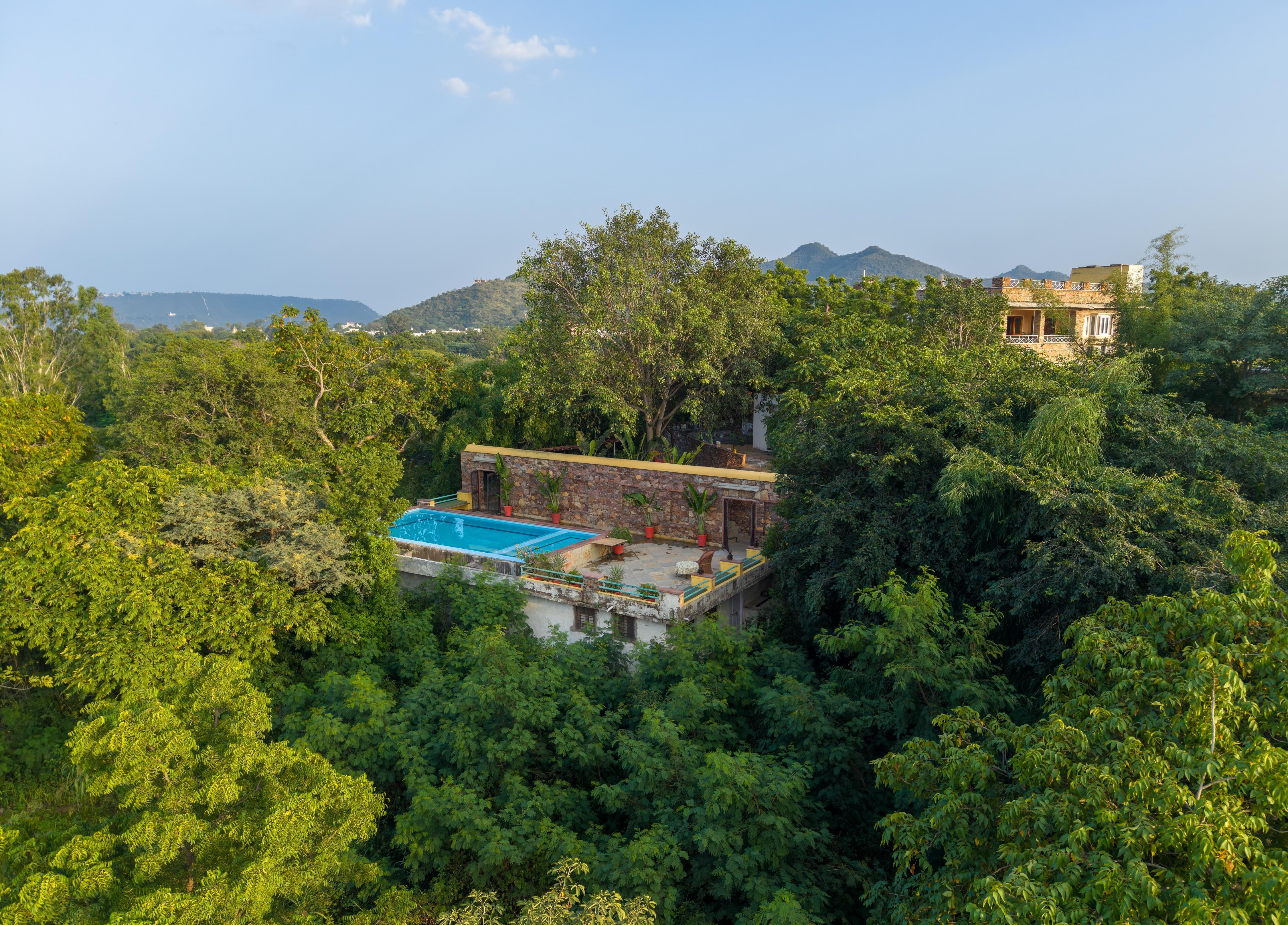 Devra Udaipur | A Boutique Homestays - Tap to explore photos
