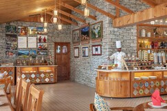 Storii By ITC Hotels Urvashis Retreat, Manali