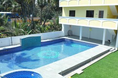 Hotel Priso