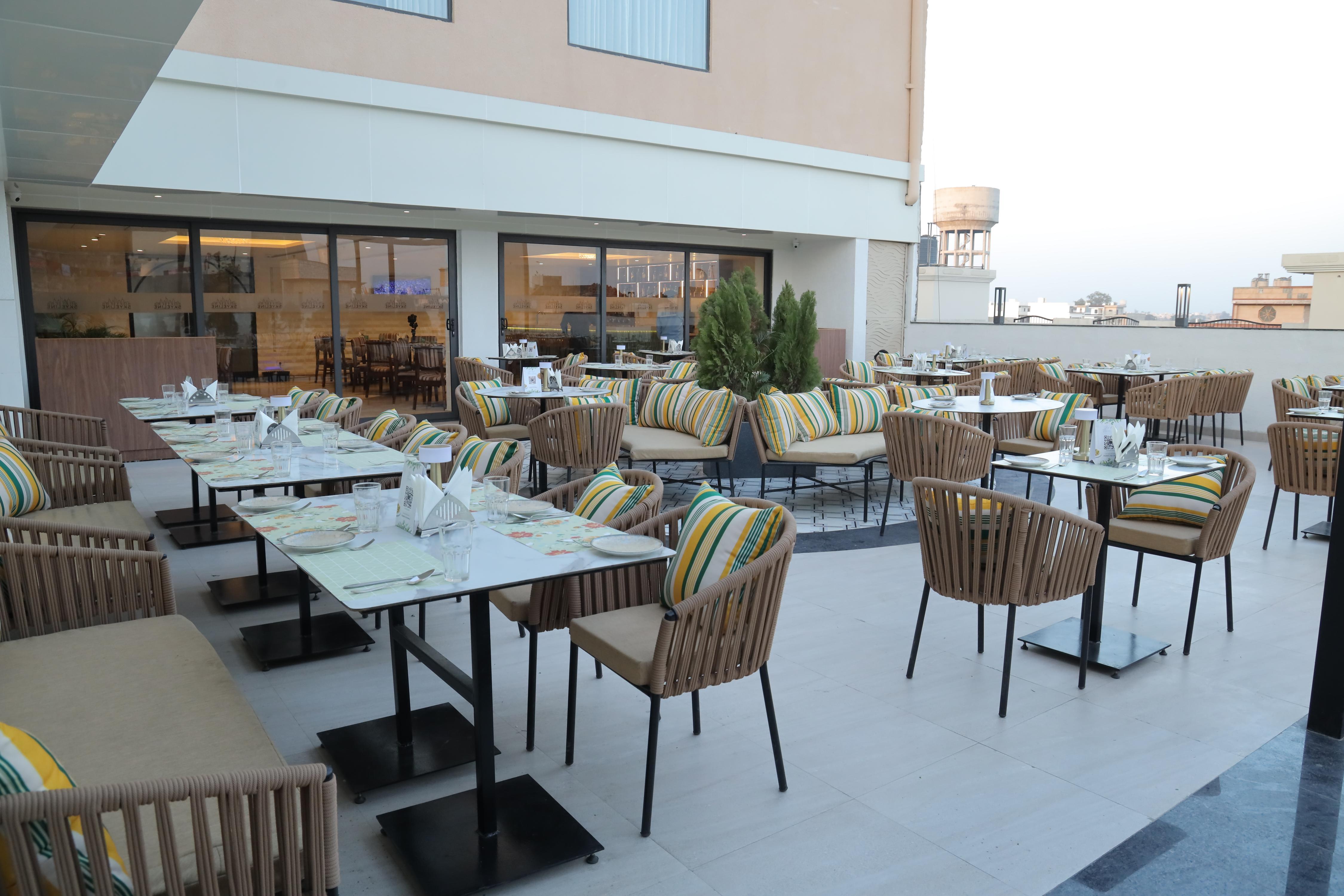 Best Western AH1 Amritsar - Tap to explore photos