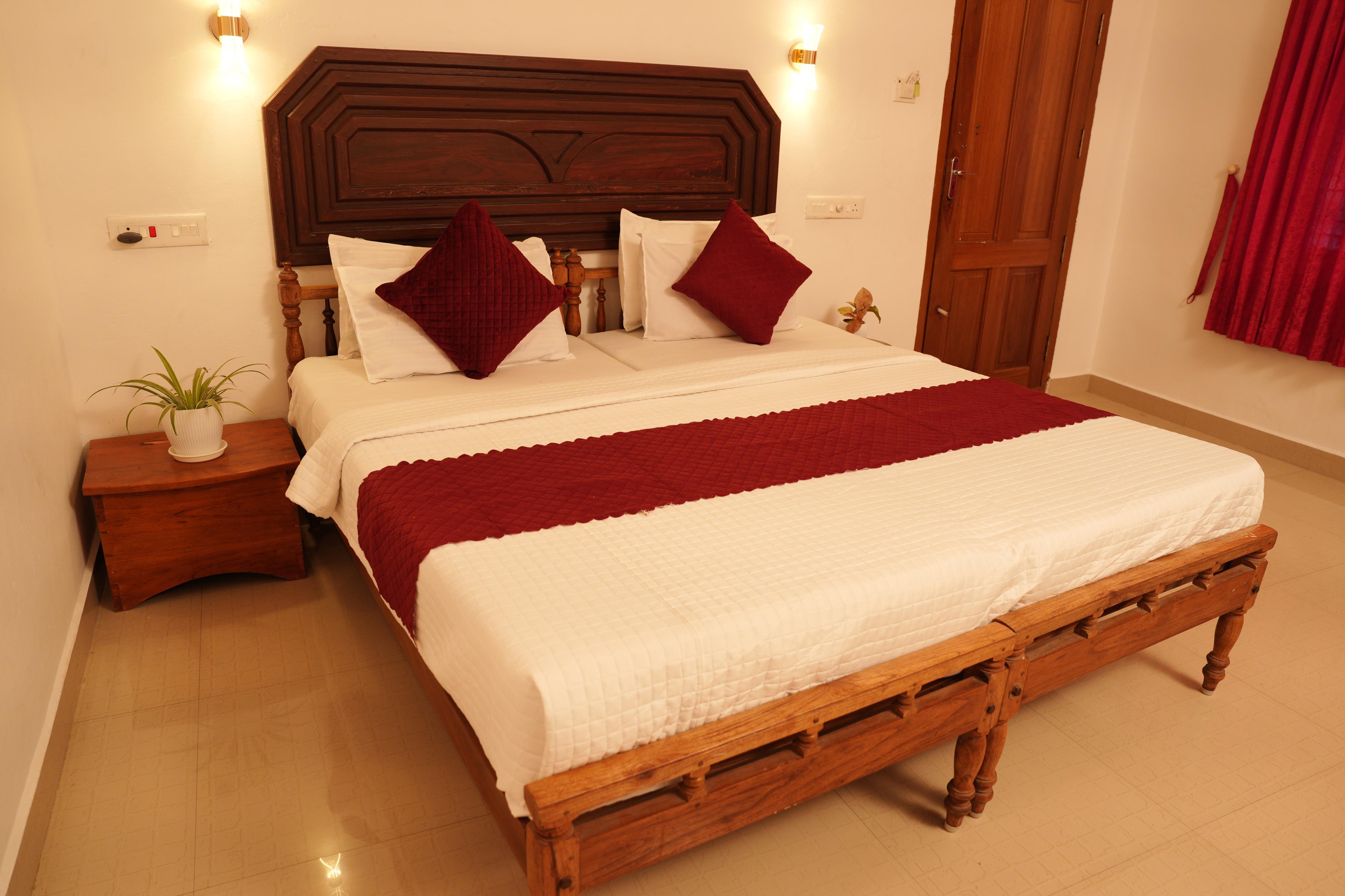 Blessdale Homestay - Tap to explore photos