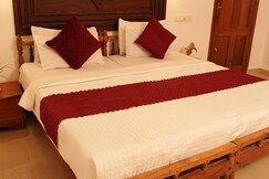 Blessdale Homestay