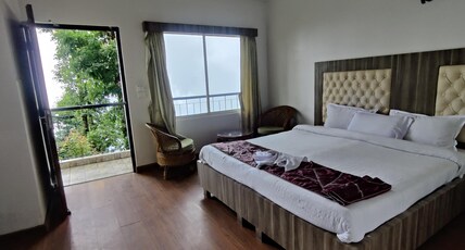 Lamahatta Residency | Rooms & Restaurant Room Type - Super Deluxe Room